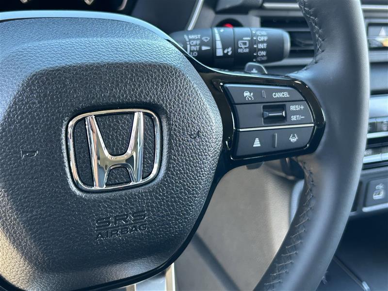 Honda Pilot EX-L 2WD 2025