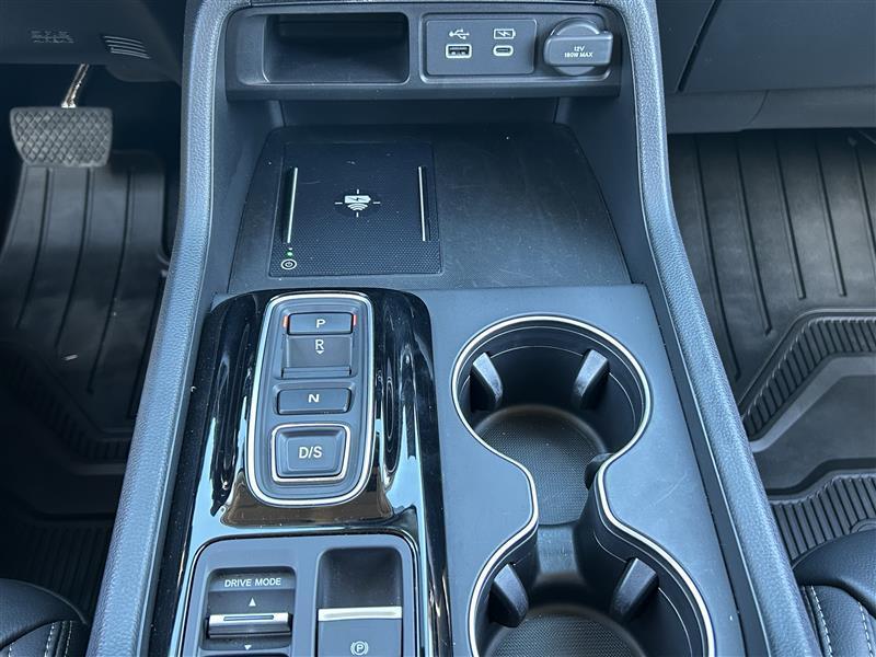 Honda Pilot EX-L 2WD 2025