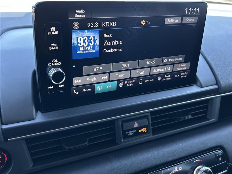 Honda Pilot EX-L 2WD 2025