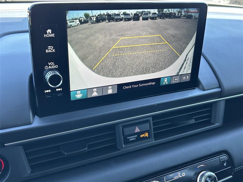 Honda Pilot EX-L 2WD 2025