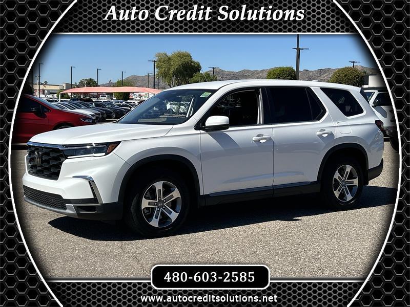 Honda Pilot EX-L 2WD 2025