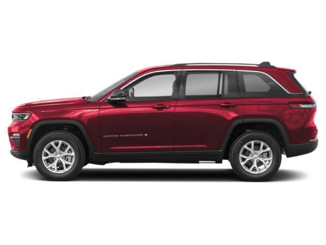 Jeep Grand Cherokee Laredo E 2WD 2024