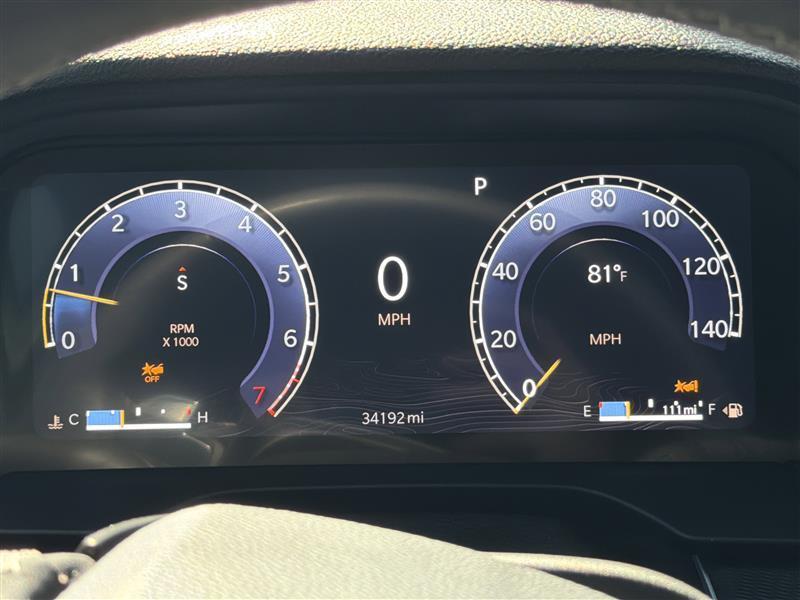 Jeep Grand Cherokee Laredo E 2WD 2024