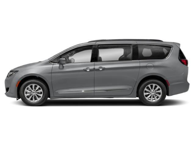 Chrysler Pacifica Limited 2020
