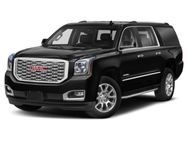 GMC Yukon XL Denali 4WD 2019