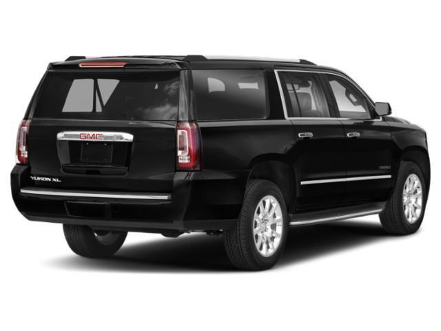 GMC Yukon XL Denali 4WD 2019