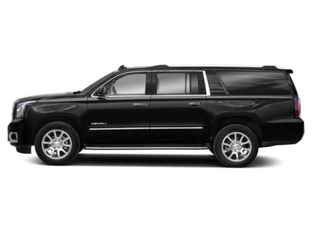 GMC Yukon XL Denali 4WD 2019