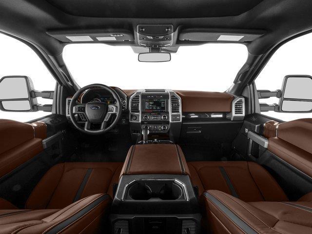 Ford F-150 Platinum SuperCrew 6.5-ft. Bed 4WD 2016