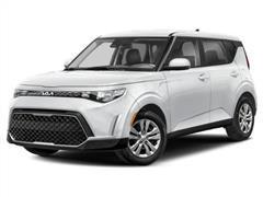 2023 Kia Soul 