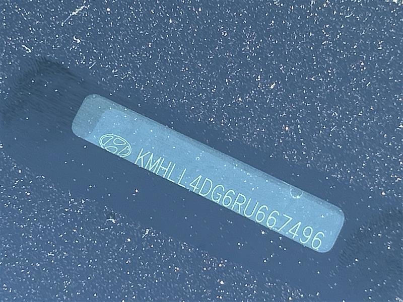 Hyundai Elantra SE 2024