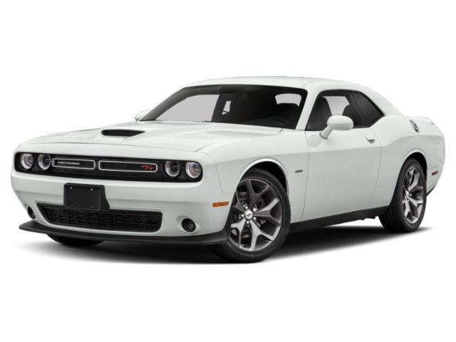 Dodge Challenger GT 2021
