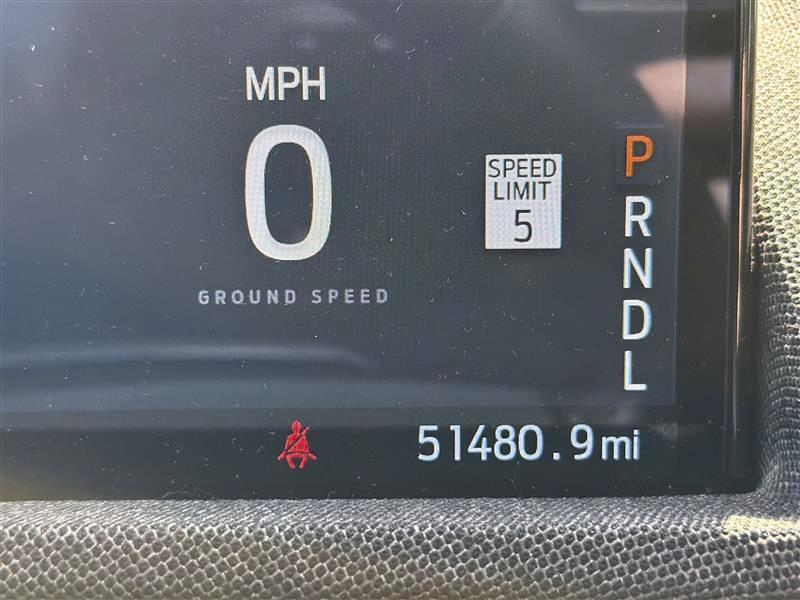 Ford Mustang Mach-E Premium 2023