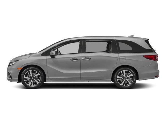 Honda Odyssey Elite 2018