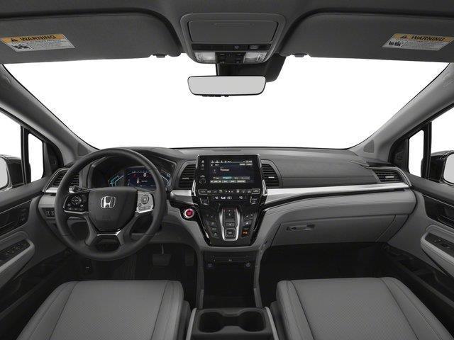 Honda Odyssey Elite 2018