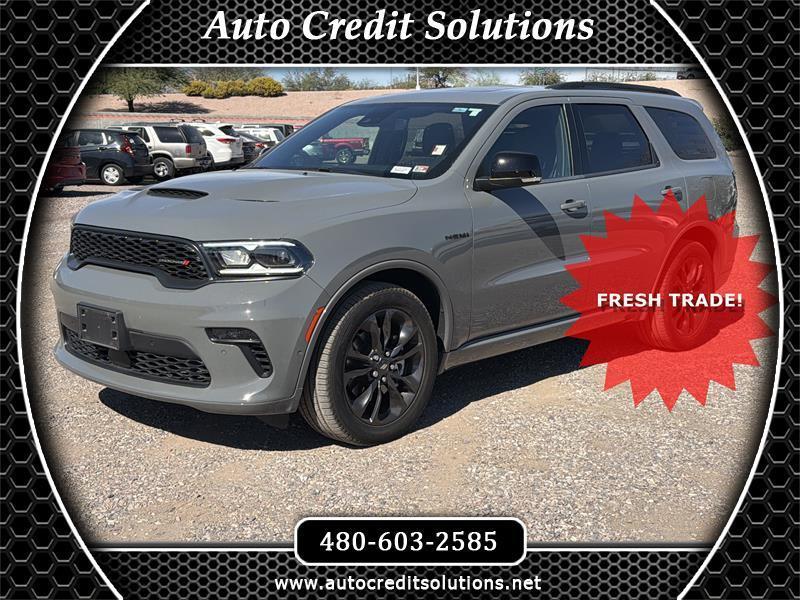 Dodge Durango R/T AWD 2023