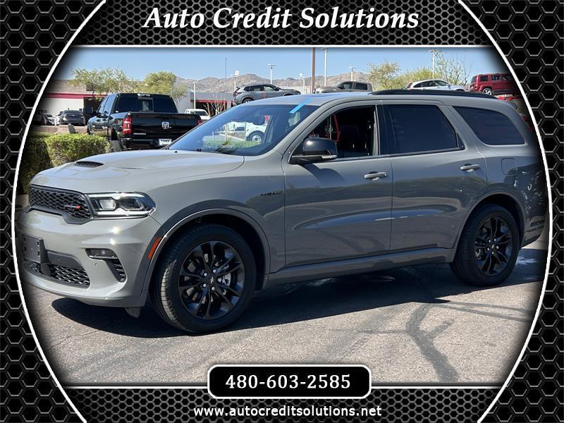 2023 Dodge Durango R/T AWD