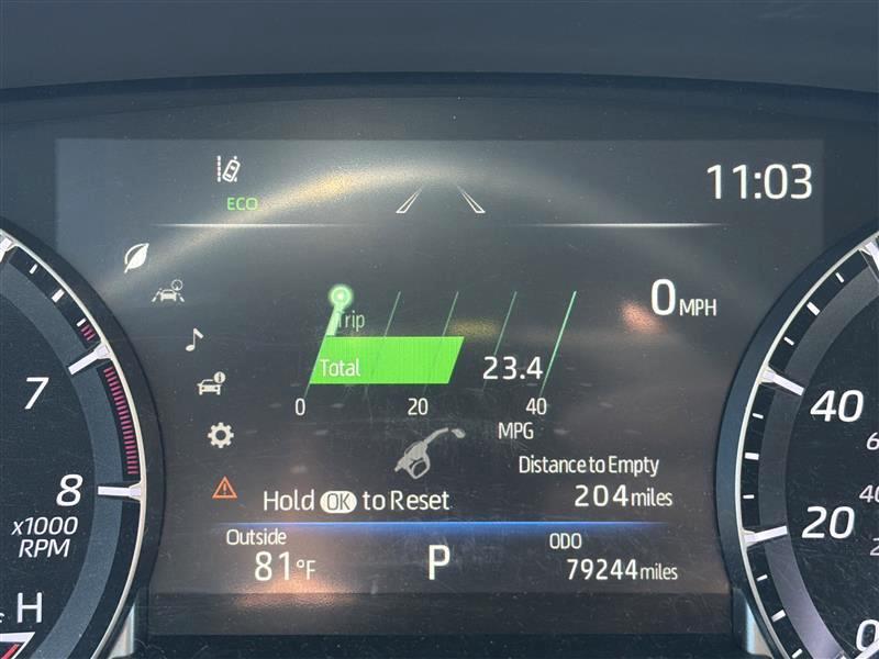 Toyota Highlander Platinum 2021