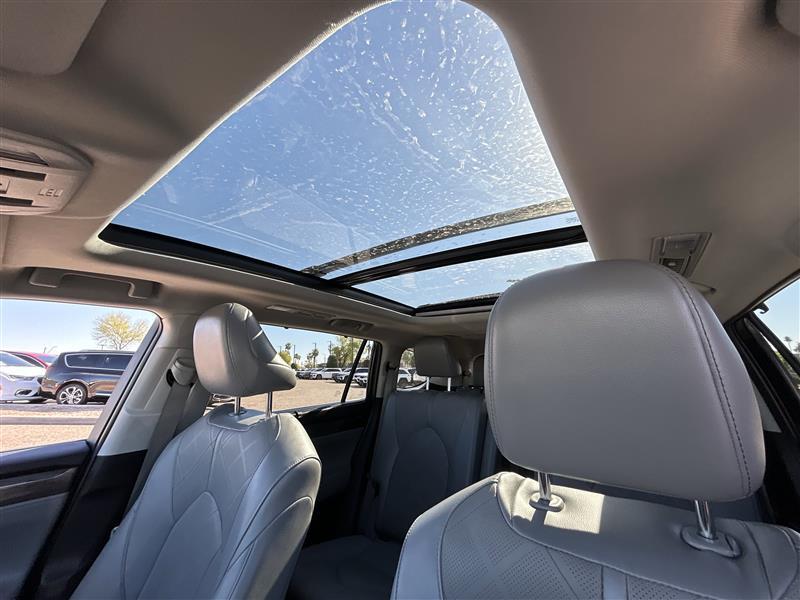 Toyota Highlander Platinum 2021