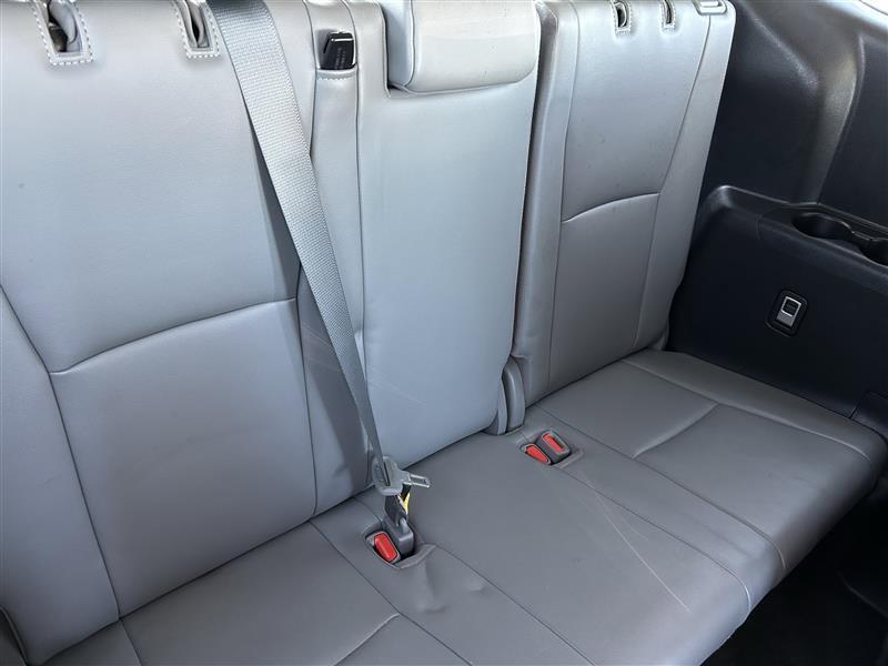 Toyota Highlander Platinum 2021