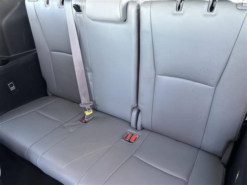 Toyota Highlander Platinum 2021