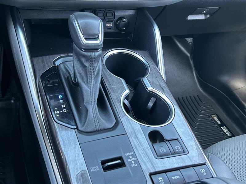 Toyota Highlander Platinum 2021