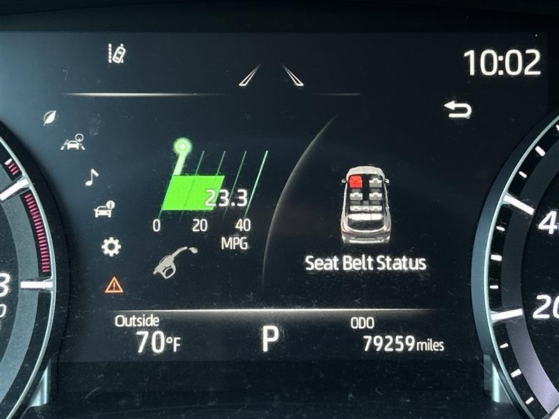 Toyota Highlander Platinum 2021