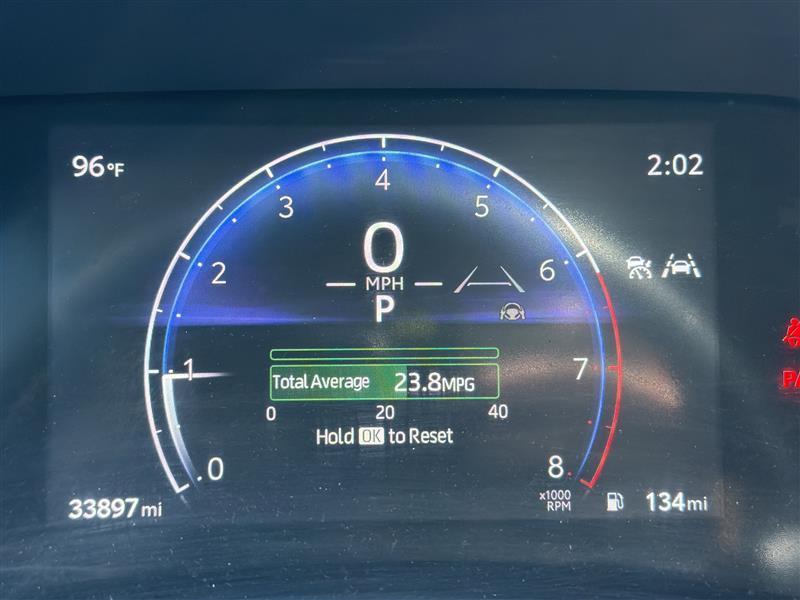 Toyota Grand Highlander XLE 2024