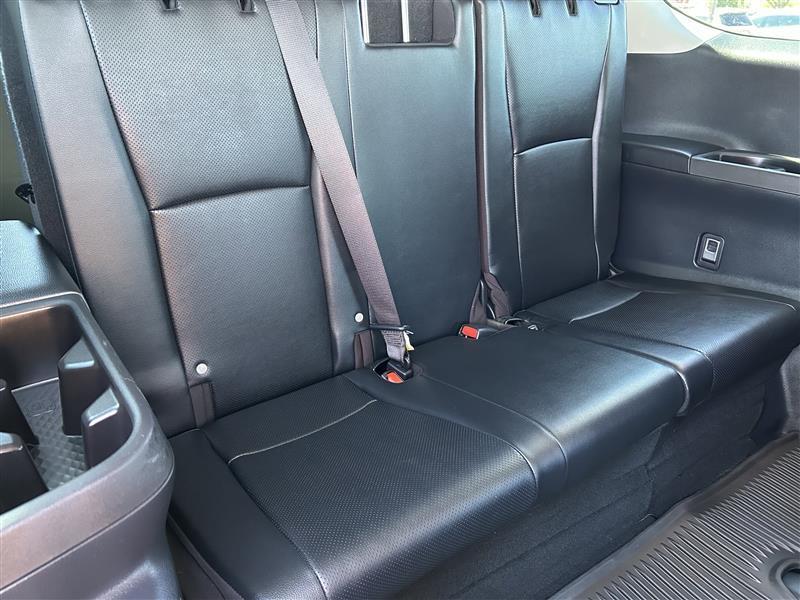 Toyota Grand Highlander XLE 2024