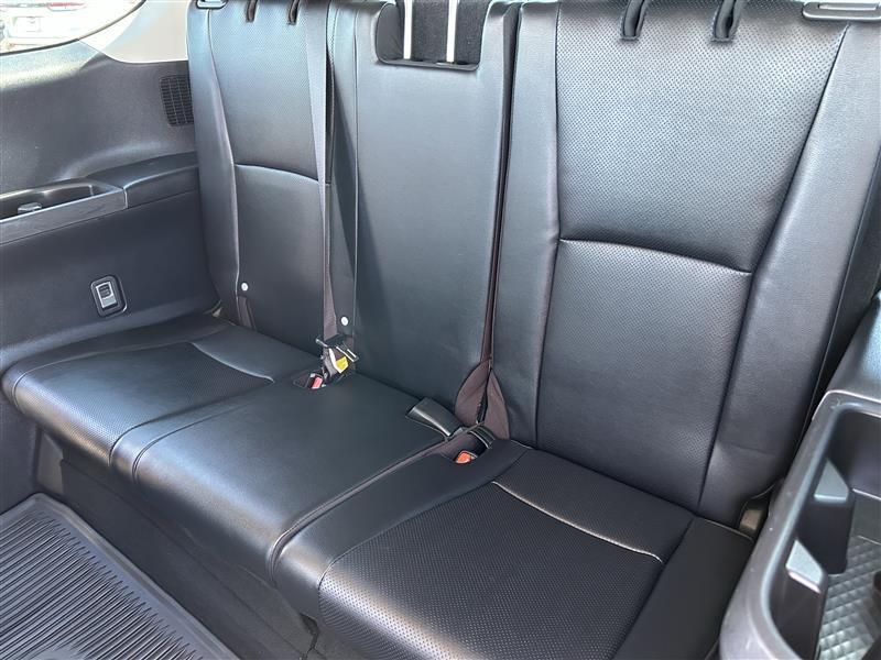 Toyota Grand Highlander XLE 2024