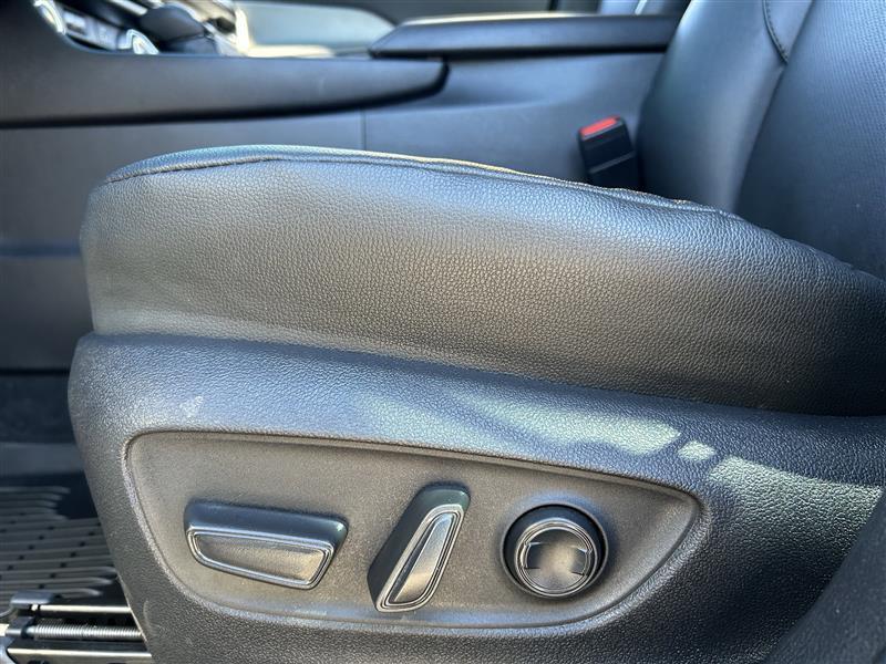 Toyota Grand Highlander XLE 2024