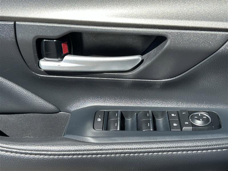 Toyota Grand Highlander XLE 2024