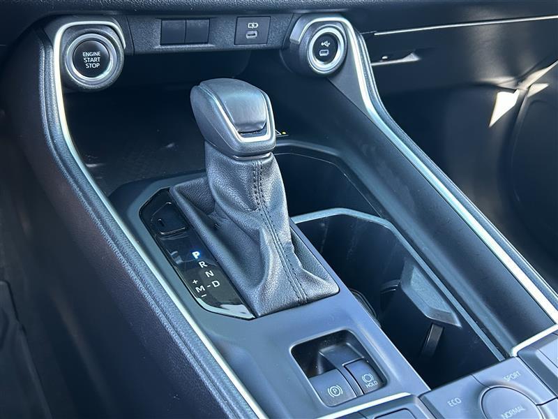 Toyota Grand Highlander XLE 2024