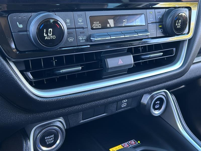 Toyota Grand Highlander XLE 2024