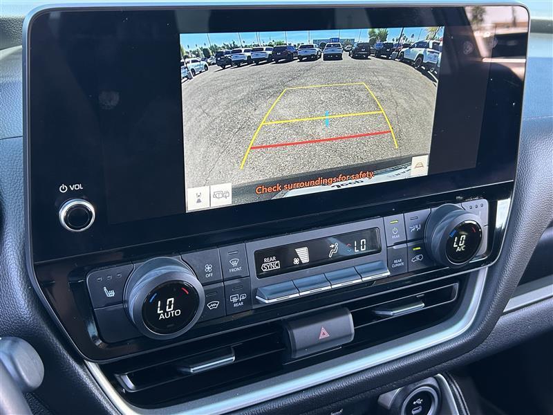 Toyota Grand Highlander XLE 2024