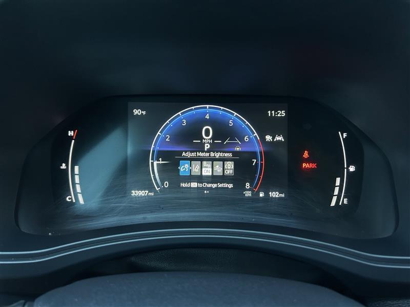 Toyota Grand Highlander XLE 2024