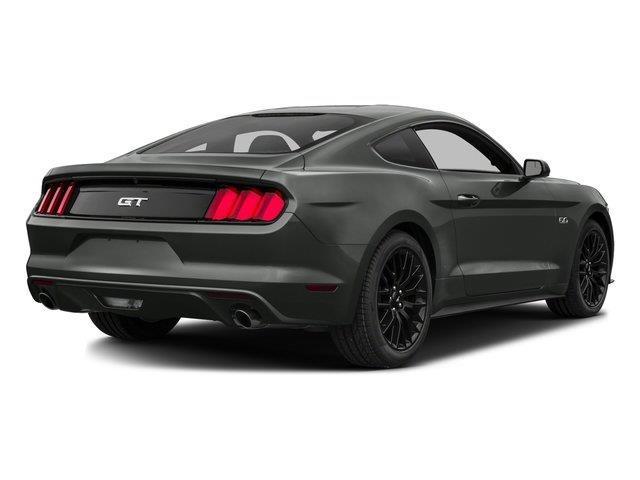 Ford Mustang GT Coupe 2016