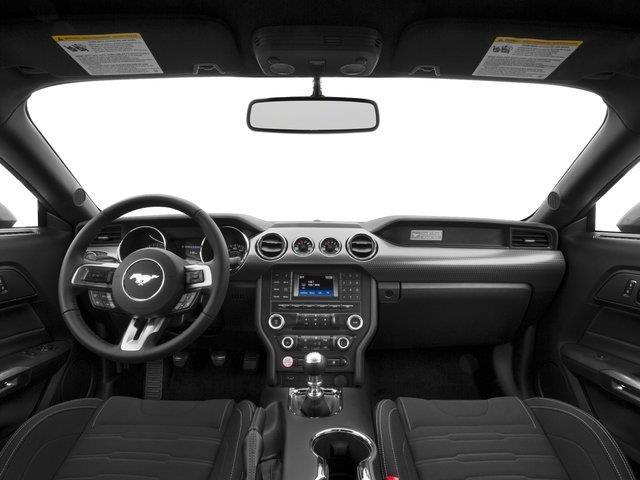 Ford Mustang GT Coupe 2016