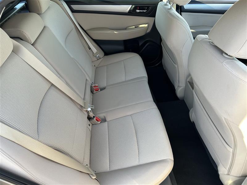 Subaru Outback 2.5i Premium 2017