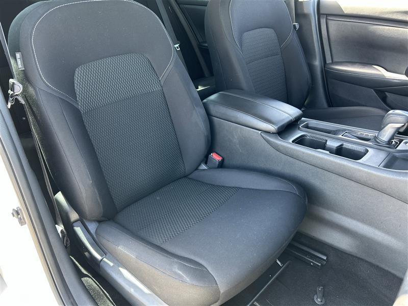 Nissan Sentra S 2021