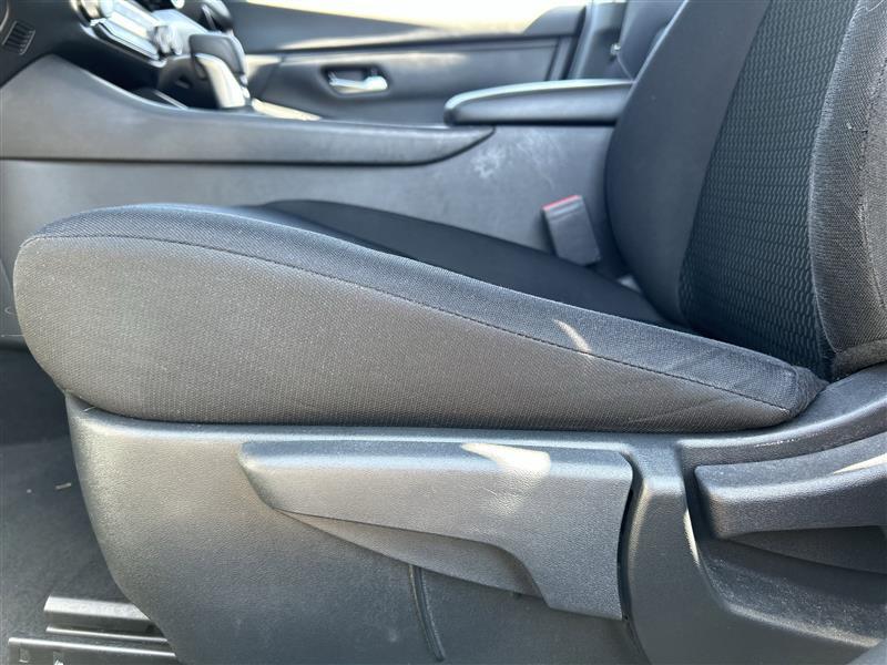 Nissan Sentra S 2021