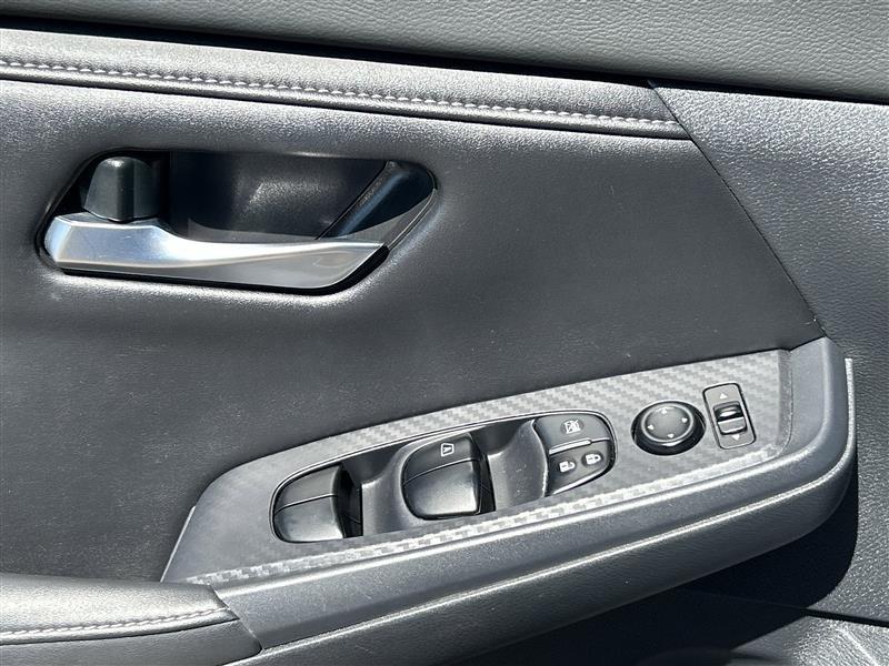 Nissan Sentra S 2021