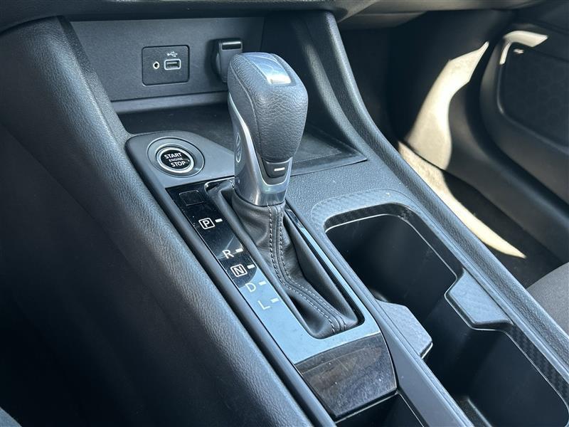 Nissan Sentra S 2021