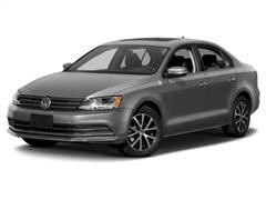 2015 Volkswagen Jetta 