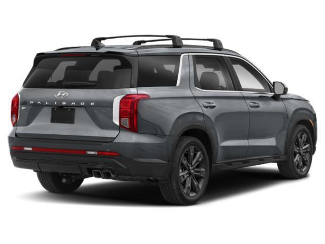 Hyundai Palisade XRT 2024