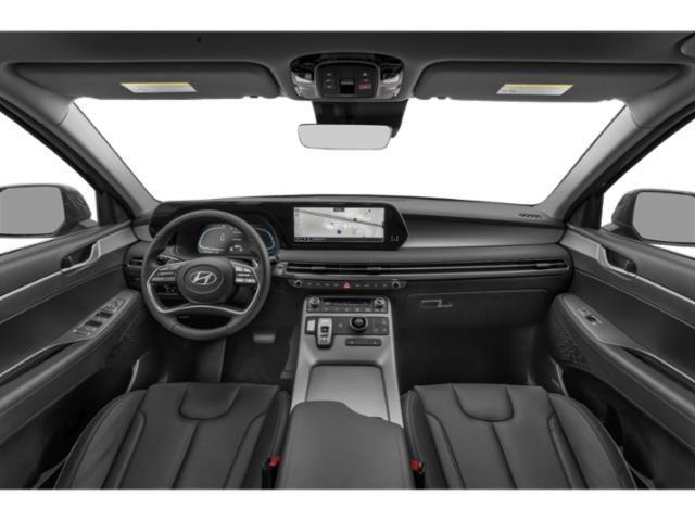 Hyundai Palisade XRT 2024