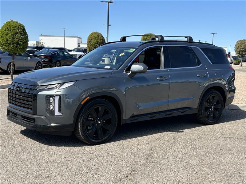 Hyundai Palisade XRT 2024