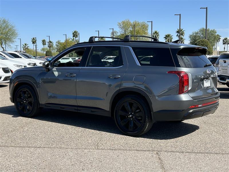 Hyundai Palisade XRT 2024