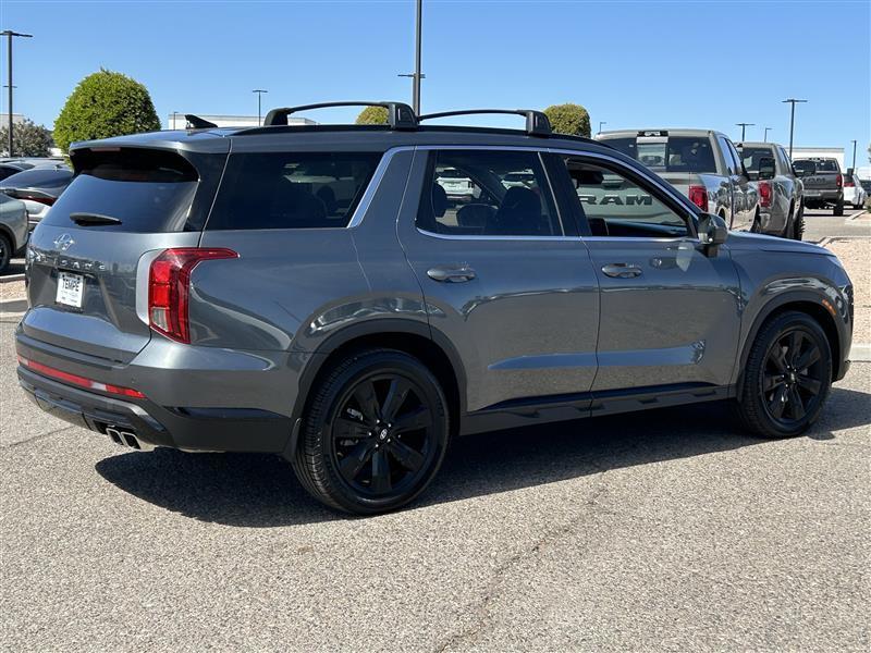 Hyundai Palisade XRT 2024