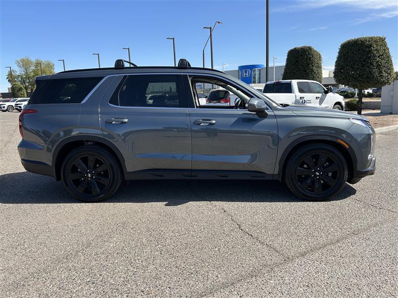 Hyundai Palisade XRT 2024