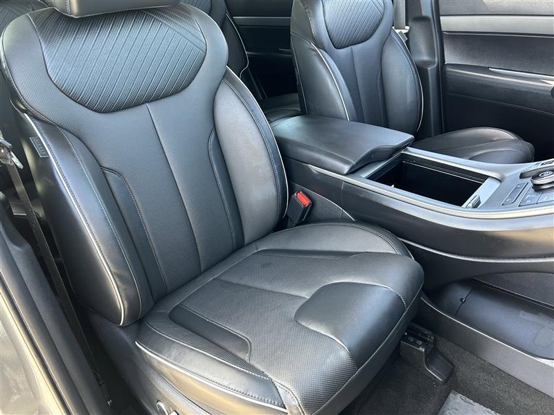 Hyundai Palisade XRT 2024